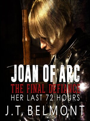 cover image of Joan of Arc